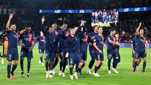 Hành Trình Thành Công Của CLB Trứ Danh Hàng Đầu Nước Pháp – PSG