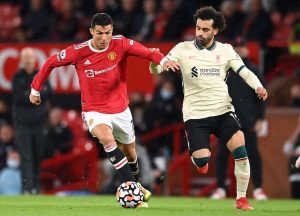 Đứng trước Liverpool khả năng cao “quỷ đỏ” sẽ phải tử thủ