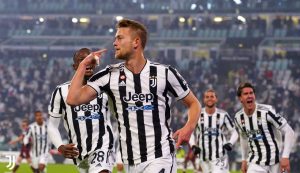 Hành động cấp bách của Juventus khi cuộc đua Scudetto nóng lên