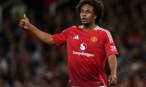 Joshua Zirkzee – Cựu tiền đạo Bayern làm mưa làm gió trên đấu trường Serie A
