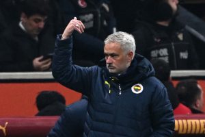 Hành trình của Mourinho tại Roma đã kết thúc như thế nào?