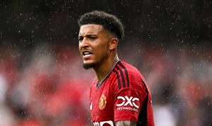 Jadon Sancho tỏa sáng ngay sau khi trở lại, Dortmund phản ứng thế nào? Vì sao Bayern Munich quyết tâm mua Eric Dier