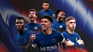 Sao trẻ Chelsea và tham vọng dự EURO 2024 cùng ĐT Anh, HLV Carlo Ancelotti có đang lãng phí một nhân tài?