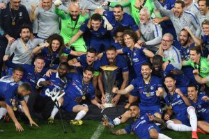 Europa League – Cơ hội vàng cho các CLB tầm trung châu Âu