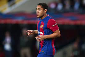 Màn ra quân đầu tiên của Vitor Roque cho Barcelona