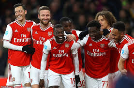 CLB Arsenal: Hành trình trở lại đỉnh cao của một gã khổng lồ