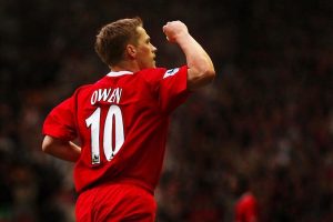 Michael Owen – “Chất lượng cầu thủ ngoại hạng Anh đang dần đi xuống”