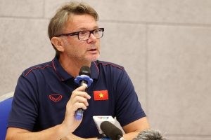 Dự đoán những toan tính của HLV Philippe Troussier tại ASIAN Cup, Real Madrid “chấp người” nhưng vẫn bá đạo